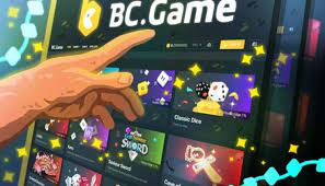 BC.Game Bonuses and Special Offers in 2024